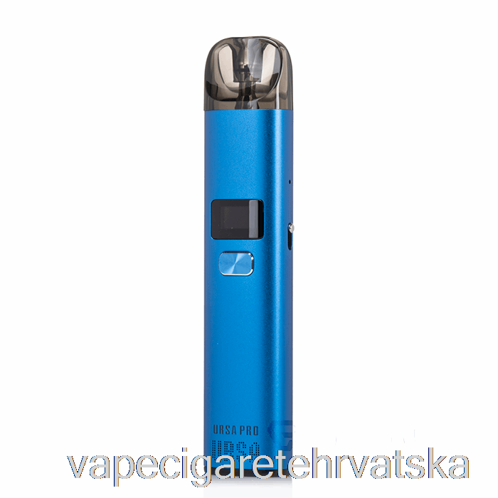 Vape Hrvatska Lost Vape Ursa Pro 25w Pod Kit Navy Blue